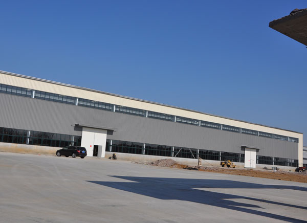 梅州新场外景图二