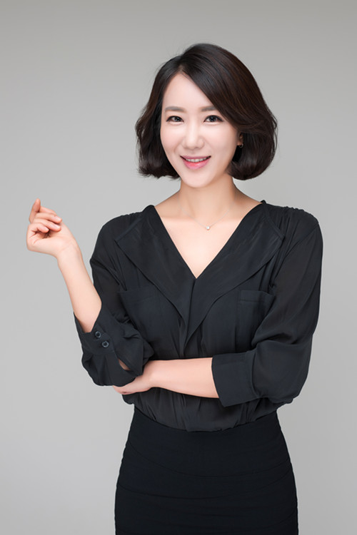 梅州千佼填 国际高级纹绣师